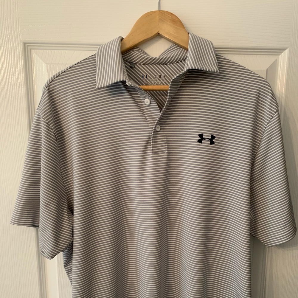 Men’s Under Armour Polo